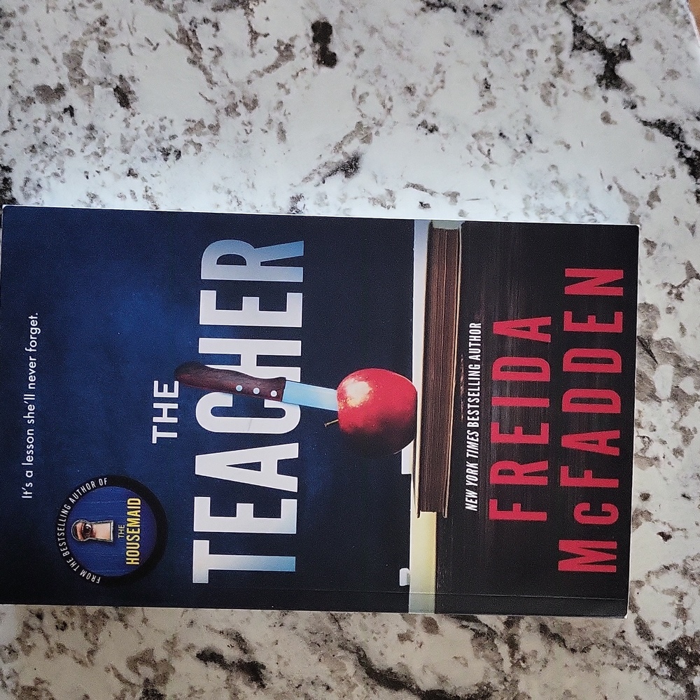 The Teacher